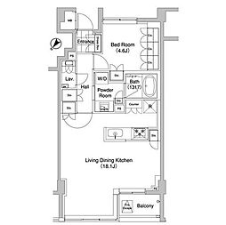 代官山ブレス 405