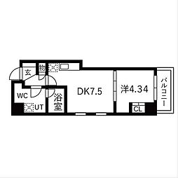 トラディス大塚 204