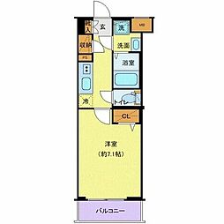 クレヴィスタ大塚 401