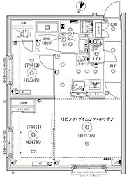 クレアティフ池袋