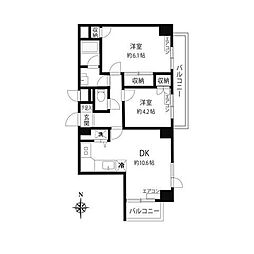 グリーンウッド大蔵 501