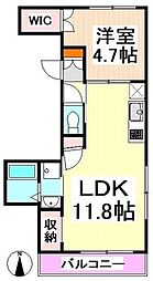 カーサなごみ 201