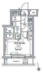 ＲＥＬＵＸＩＡ品川東大井