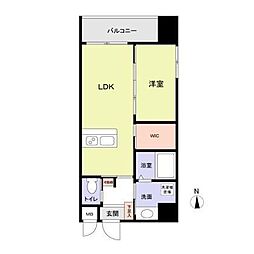 ティーエーゼットビルディング 402