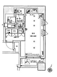 フォレシティ神田多町 206