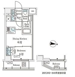 メゾン・クロイゾン