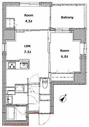 リビオメゾン上野入谷 903