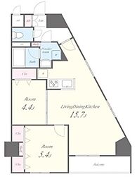 テラスザ本郷 302