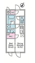 デュオメゾン渋谷松濤