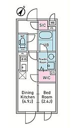 デュオメゾン渋谷松濤