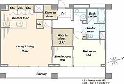 広尾アパートメント