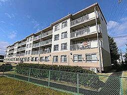 相武団地1601号棟