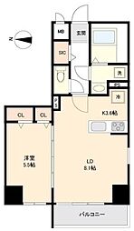 リテラス森下 206