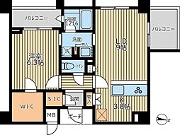 シティスパイア池上 201