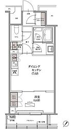 SKナインティ門前仲町 1202