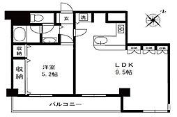 エーブル目黒洗足
