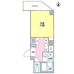 グランドソレイユ中延 303