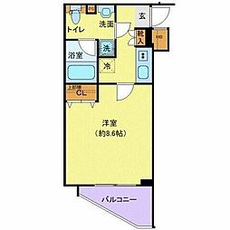 プレール・ドゥーク高井戸 310