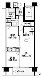 プレミスト神楽坂 405