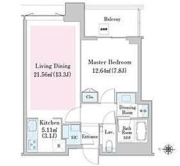 中野ステーションレジデンス