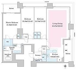 中野ステーションレジデンス