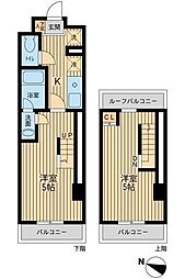 ユニフォート目黒中町 604