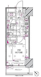 ピアース赤坂 202