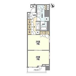 クインテット恵比寿 601