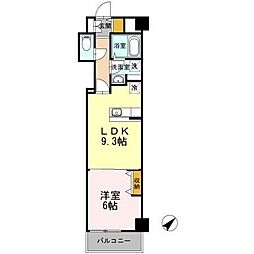 ヒルフラット大崎 223