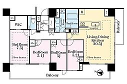 ブランズ本郷 1004