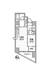 グランデュオ下北沢12 104