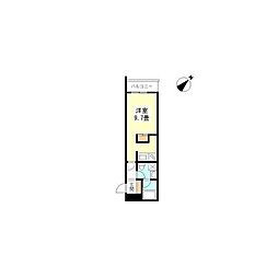 TKフラッツ渋谷 915