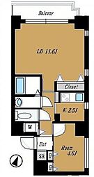 グラントゥルース神田岩本町 1202