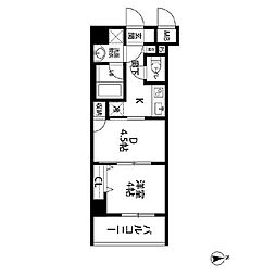 ルクレ東上野レジデンス