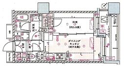 ザ・パークハウスアーバンス東五反田 605