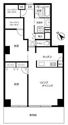 マンション広尾台 1F