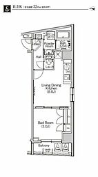 アーバンコア日本橋 203