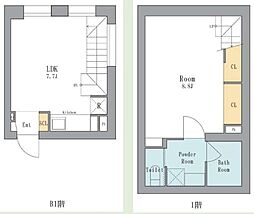 リーガランド西五反田