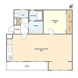 アプリーレ吉祥寺 304