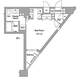 コンフォリア下北沢 903