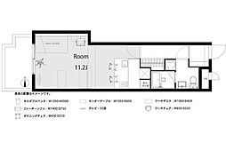 ライオンズマンション小石川第3 303