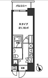 レジディア虎ノ門