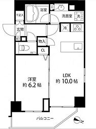 麻布十番レジデンス 901