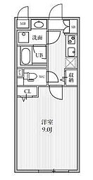 ザパームス大島 202