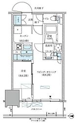 パークアクシス西大島コンフォートスクエア 932
