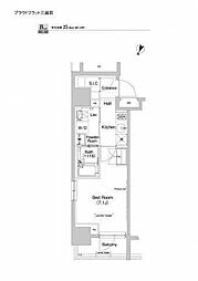 プラウドフラット三越前 701