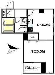 サウスコーラル 403