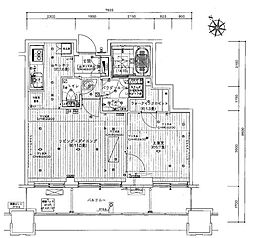 ル・サンク大崎シティタワー