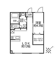 クリオラモード学芸大学 301