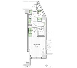 アーバネックス原宿 301